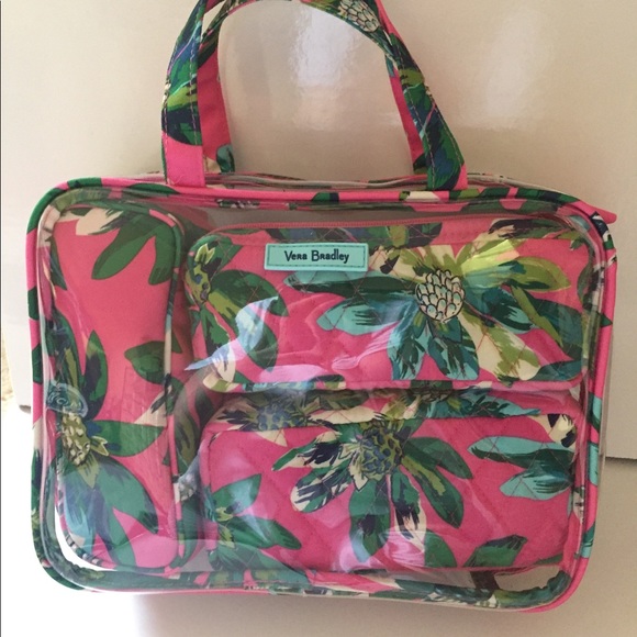 vera bradley bolsa set